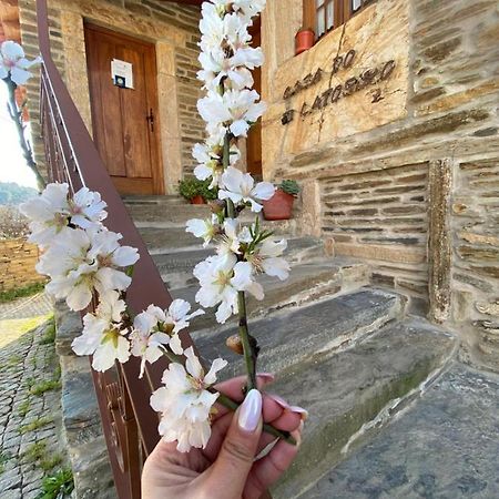 Casa Do Ti Latoeiro Konuk evi Torre De Moncorvo Dış mekan fotoğraf