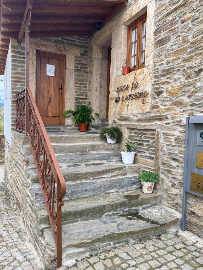 Casa Do Ti Latoeiro Konuk evi Torre De Moncorvo Dış mekan fotoğraf
