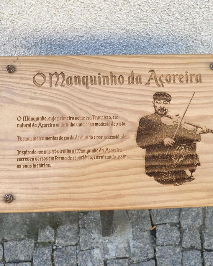 Casa Do Ti Latoeiro Konuk evi Torre De Moncorvo Dış mekan fotoğraf