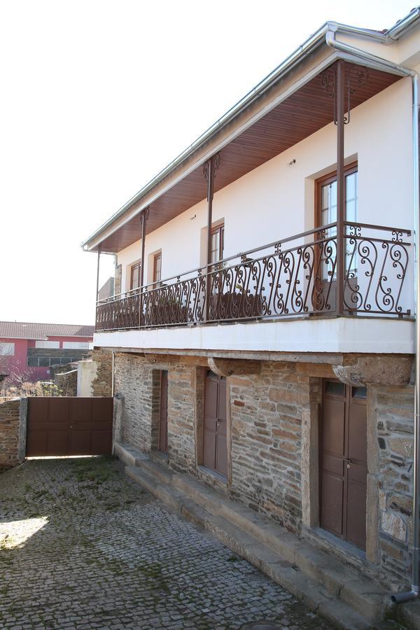 Casa Do Ti Latoeiro Konuk evi Torre De Moncorvo Dış mekan fotoğraf